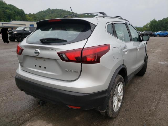 Photo 3 VIN: JN1BJ1CR7HW102414 - NISSAN ROGUE SPOR 