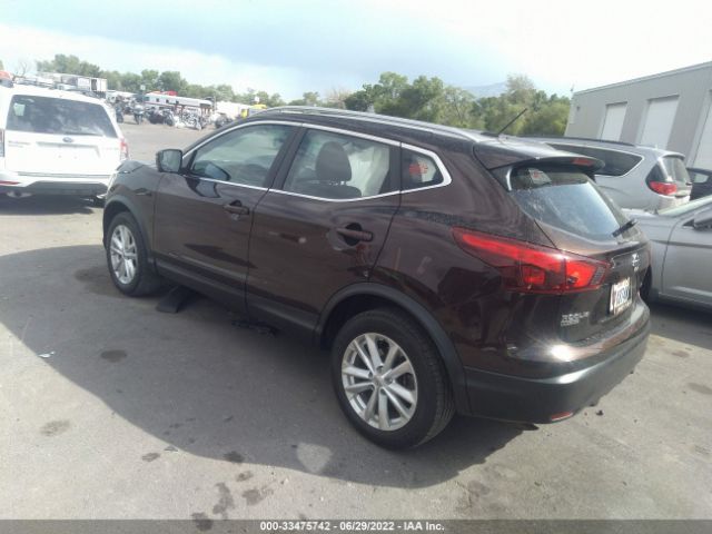 Photo 2 VIN: JN1BJ1CR7HW110173 - NISSAN ROGUE SPORT 