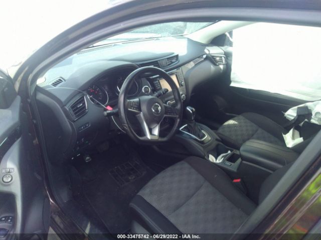 Photo 4 VIN: JN1BJ1CR7HW110173 - NISSAN ROGUE SPORT 