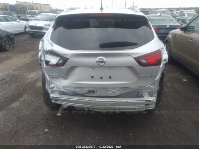 Photo 5 VIN: JN1BJ1CR7HW110562 - NISSAN ROGUE SPORT 