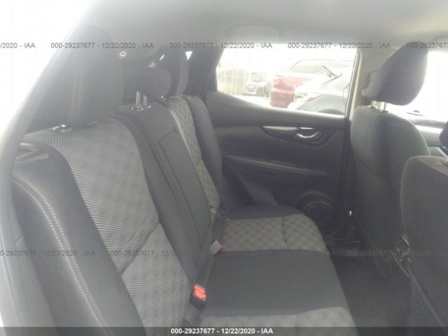 Photo 7 VIN: JN1BJ1CR7HW110562 - NISSAN ROGUE SPORT 