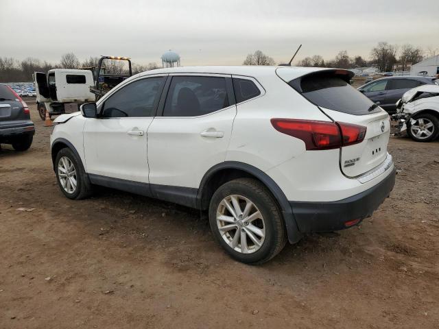 Photo 1 VIN: JN1BJ1CR7HW118032 - NISSAN ROGUE SPOR 