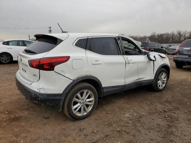 Photo 2 VIN: JN1BJ1CR7HW118032 - NISSAN ROGUE SPOR 