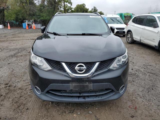 Photo 4 VIN: JN1BJ1CR7HW119004 - NISSAN ROGUE SPOR 