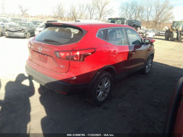 Photo 3 VIN: JN1BJ1CR7HW119407 - NISSAN ROGUE SPORT 