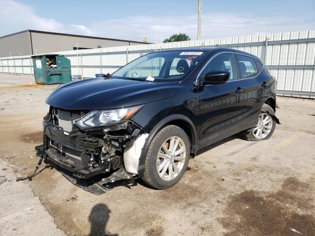 Photo 1 VIN: JN1BJ1CR7HW120590 - NISSAN ROGUE SPOR 