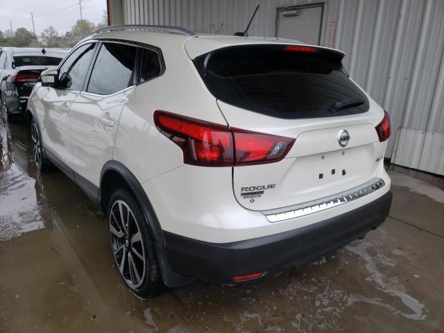 Photo 2 VIN: JN1BJ1CR7HW121299 - NISSAN ROGUE SPOR 