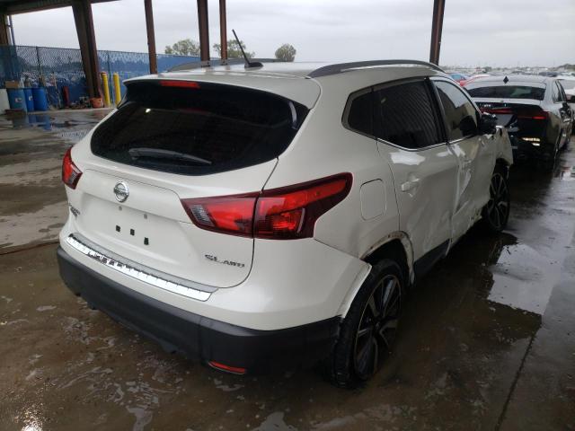 Photo 3 VIN: JN1BJ1CR7HW121299 - NISSAN ROGUE SPOR 