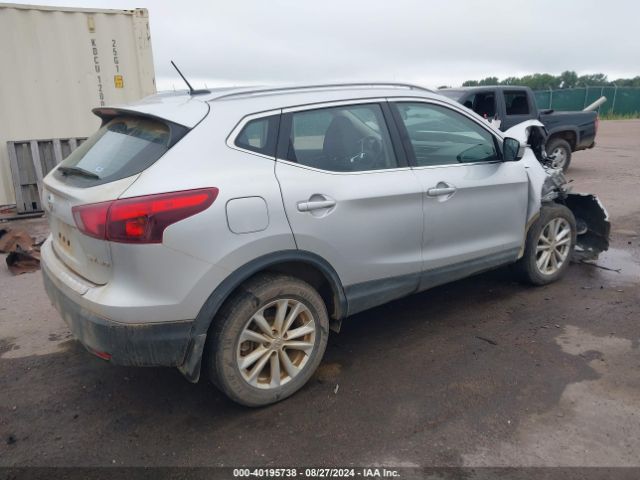 Photo 3 VIN: JN1BJ1CR7HW124476 - NISSAN ROGUE SPORT 