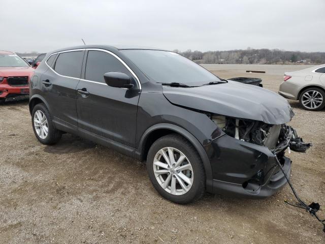 Photo 3 VIN: JN1BJ1CR7HW125658 - NISSAN ROGUE SPOR 