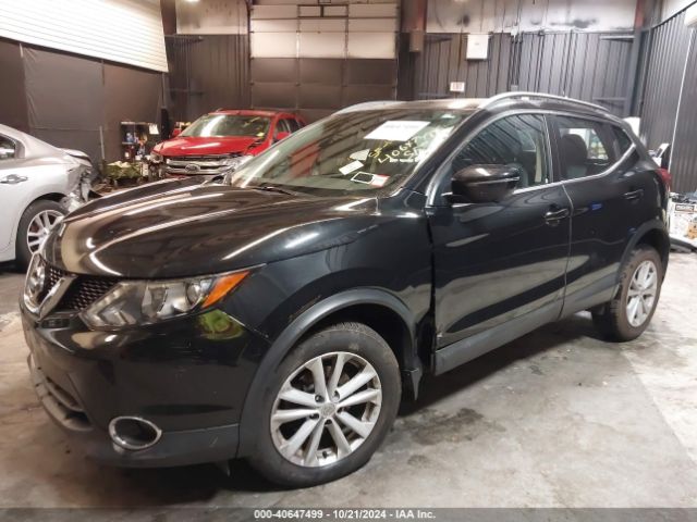 Photo 1 VIN: JN1BJ1CR7HW126583 - NISSAN ROGUE SPORT 