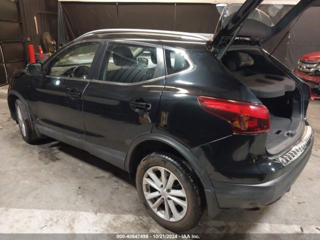 Photo 2 VIN: JN1BJ1CR7HW126583 - NISSAN ROGUE SPORT 