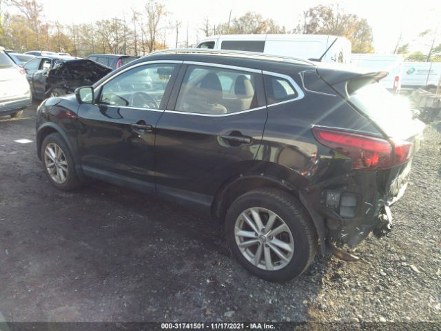 Photo 2 VIN: JN1BJ1CR7HW126955 - NISSAN ROGUE SPORT 