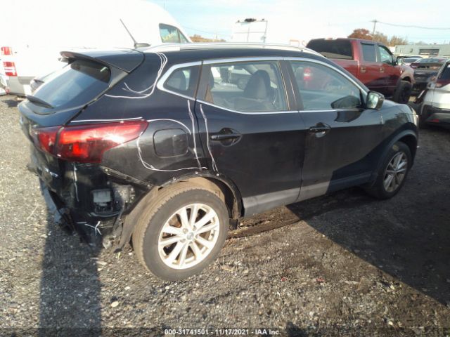 Photo 3 VIN: JN1BJ1CR7HW126955 - NISSAN ROGUE SPORT 