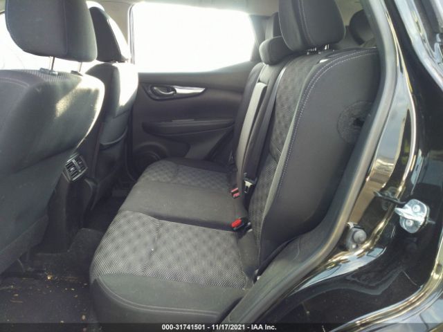 Photo 7 VIN: JN1BJ1CR7HW126955 - NISSAN ROGUE SPORT 