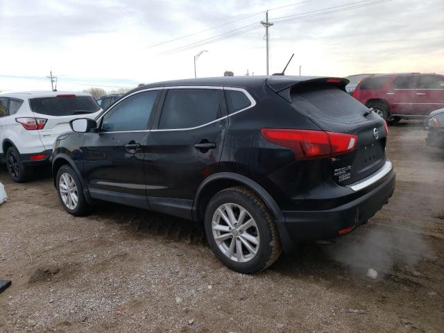 Photo 1 VIN: JN1BJ1CR7HW127393 - NISSAN ROGUE SPOR 