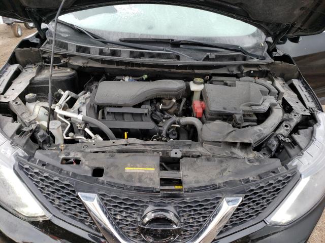 Photo 11 VIN: JN1BJ1CR7HW127393 - NISSAN ROGUE SPOR 