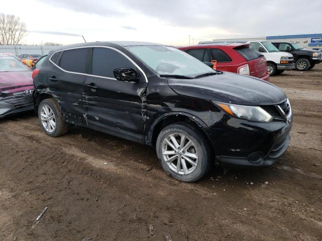 Photo 3 VIN: JN1BJ1CR7HW127393 - NISSAN ROGUE SPOR 