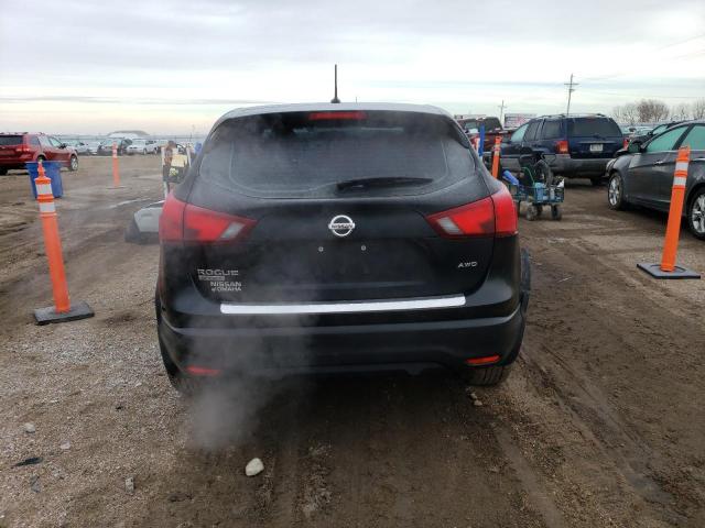 Photo 5 VIN: JN1BJ1CR7HW127393 - NISSAN ROGUE SPOR 