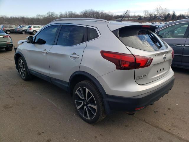 Photo 1 VIN: JN1BJ1CR7HW129144 - NISSAN ROGUE SPOR 