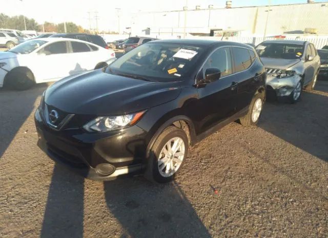 Photo 1 VIN: JN1BJ1CR7HW132089 - NISSAN ROGUE SPORT 