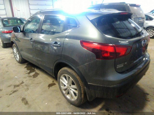 Photo 2 VIN: JN1BJ1CR7HW133212 - NISSAN ROGUE SPORT 