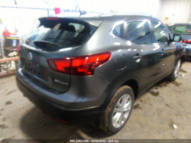 Photo 3 VIN: JN1BJ1CR7HW133212 - NISSAN ROGUE SPORT 