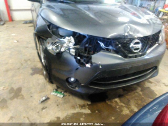 Photo 5 VIN: JN1BJ1CR7HW133212 - NISSAN ROGUE SPORT 