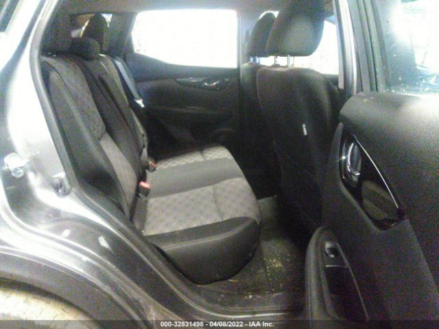 Photo 7 VIN: JN1BJ1CR7HW133212 - NISSAN ROGUE SPORT 