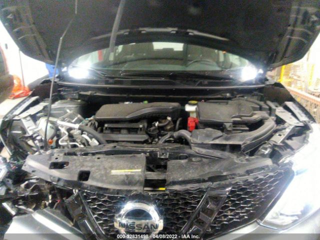 Photo 9 VIN: JN1BJ1CR7HW133212 - NISSAN ROGUE SPORT 