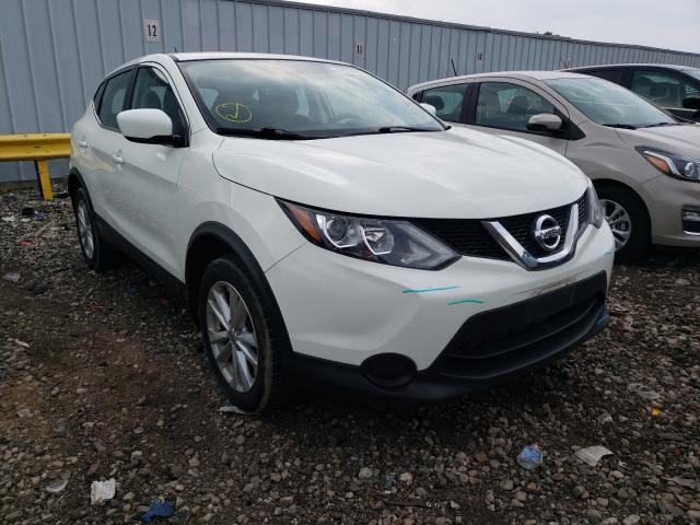 Photo 0 VIN: JN1BJ1CR7HW135459 - NISSAN ROGUE SPOR 