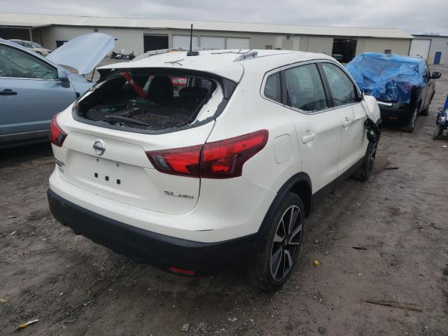 Photo 3 VIN: JN1BJ1CR7HW140788 - NISSAN ROGUE SPOR 