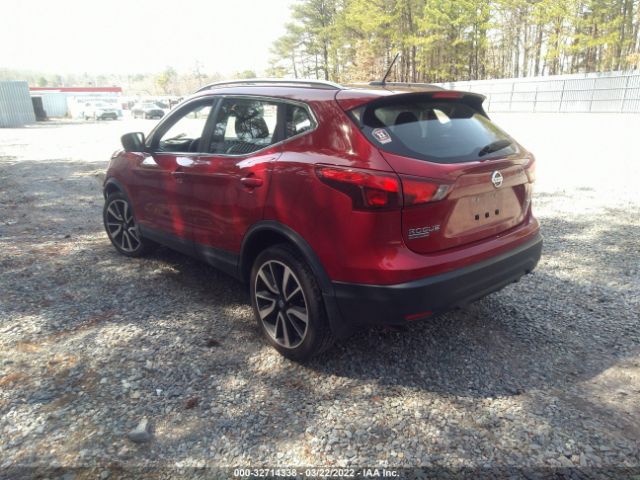 Photo 2 VIN: JN1BJ1CR7HW143884 - NISSAN ROGUE SPORT 