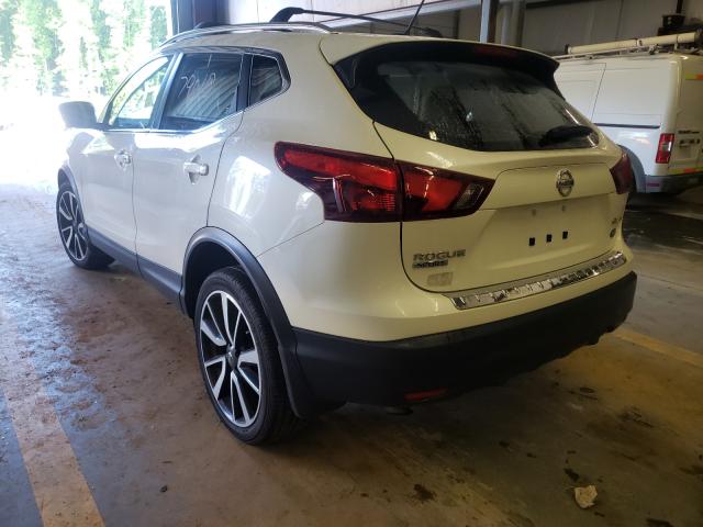 Photo 2 VIN: JN1BJ1CR7HW144288 - NISSAN ROGUE SPORT 