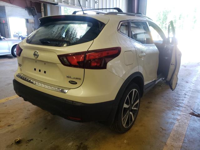 Photo 3 VIN: JN1BJ1CR7HW144288 - NISSAN ROGUE SPORT 