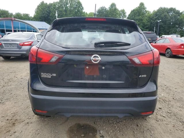 Photo 5 VIN: JN1BJ1CR7JW201630 - NISSAN ROGUE SPOR 