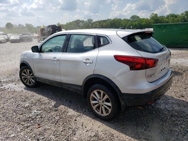 Photo 1 VIN: JN1BJ1CR7JW201854 - NISSAN ROGUE 