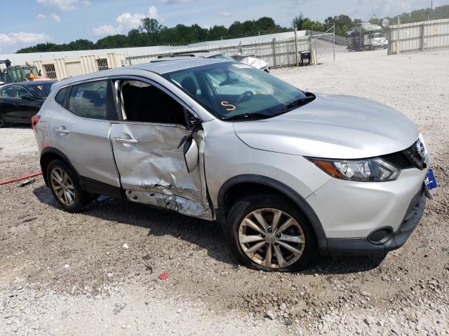 Photo 3 VIN: JN1BJ1CR7JW201854 - NISSAN ROGUE 