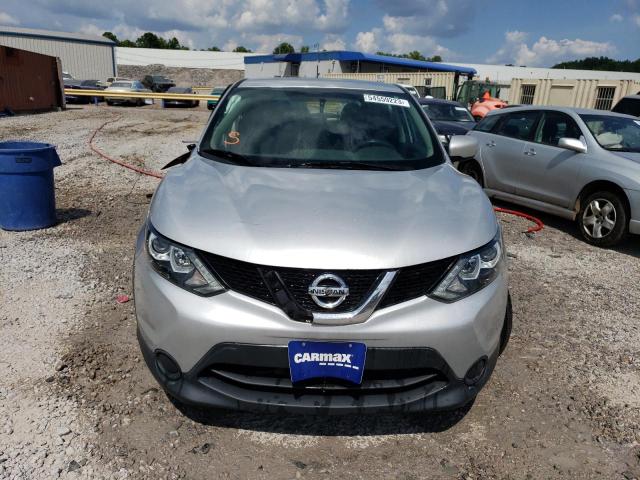 Photo 4 VIN: JN1BJ1CR7JW201854 - NISSAN ROGUE 