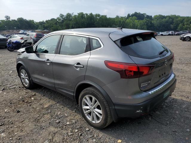 Photo 1 VIN: JN1BJ1CR7JW203510 - NISSAN ROGUE SPOR 