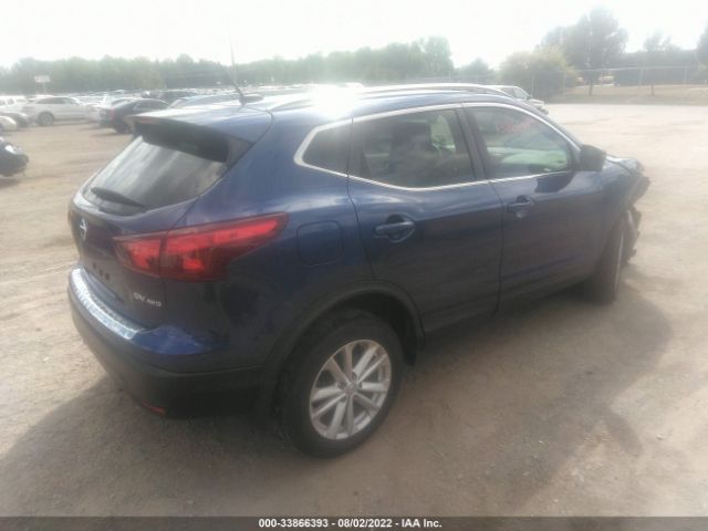 Photo 3 VIN: JN1BJ1CR7JW204463 - NISSAN ROGUE SPORT 