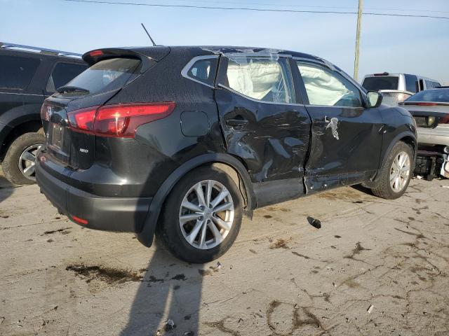 Photo 2 VIN: JN1BJ1CR7JW207685 - NISSAN ROGUE SPOR 