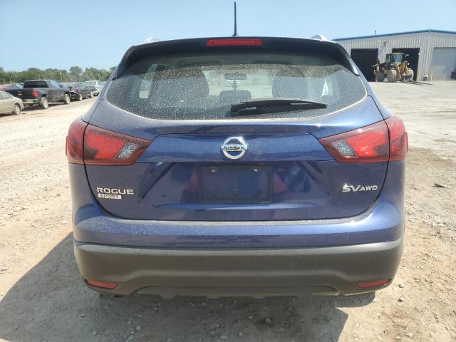 Photo 5 VIN: JN1BJ1CR7JW250777 - NISSAN ROGUE SPOR 