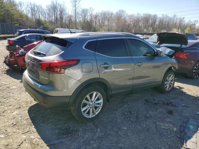 Photo 2 VIN: JN1BJ1CR7JW252092 - NISSAN ROGUE SPOR 