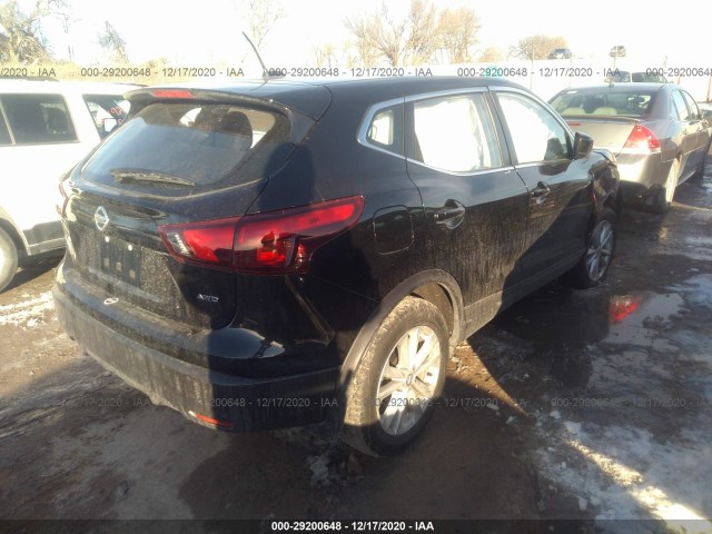 Photo 3 VIN: JN1BJ1CR7JW255199 - NISSAN ROGUE-SPORT 