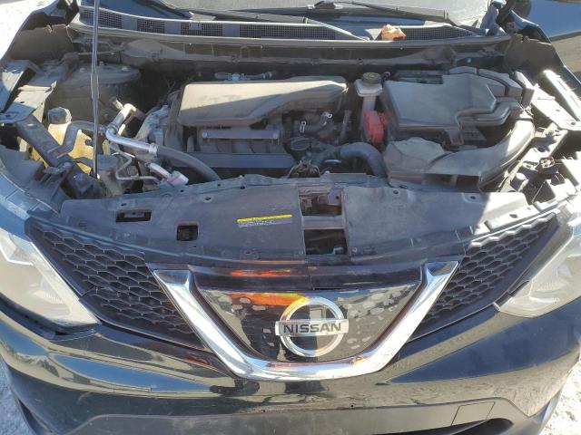 Photo 11 VIN: JN1BJ1CR7JW255266 - NISSAN ROGUE SPOR 