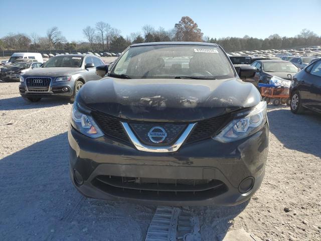 Photo 4 VIN: JN1BJ1CR7JW255266 - NISSAN ROGUE SPOR 