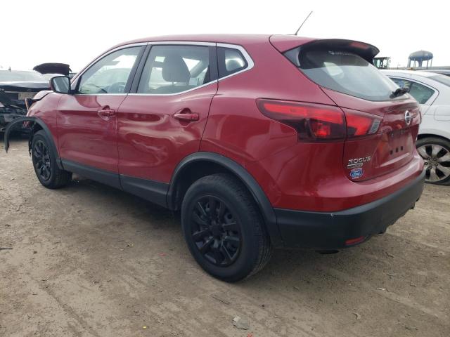 Photo 1 VIN: JN1BJ1CR7JW257678 - NISSAN ROGUE 