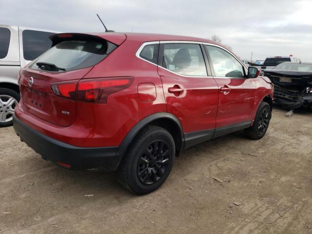 Photo 2 VIN: JN1BJ1CR7JW257678 - NISSAN ROGUE 