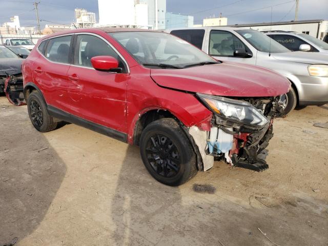 Photo 3 VIN: JN1BJ1CR7JW257678 - NISSAN ROGUE 